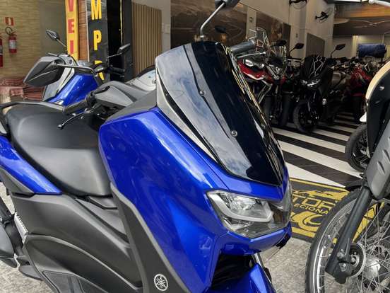 YAMAHA-NMAX CONNECTED 160 ABS YAMAHA-NMAX CONNECTED 160 ABS-2024