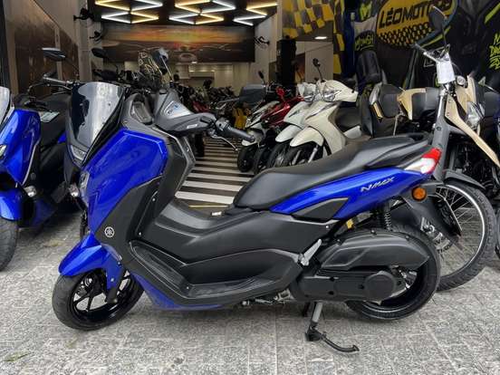 YAMAHA-NMAX CONNECTED 160 ABS YAMAHA-NMAX CONNECTED 160 ABS-2024