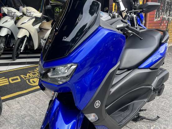 YAMAHA-NMAX CONNECTED 160 ABS YAMAHA-NMAX CONNECTED 160 ABS-2024