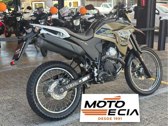 YAMAHA-XTZ 250 LANDER-2022