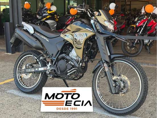 YAMAHA-XTZ 250 LANDER YAMAHA-XTZ 250 LANDER-2022