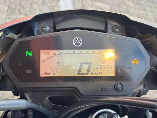 YAMAHA-XTZ 250 LANDER-2022