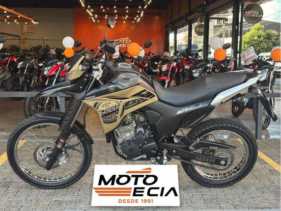 YAMAHA-XTZ 250 LANDER YAMAHA-XTZ 250 LANDER-2022