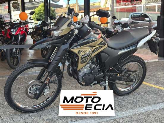 YAMAHA-XTZ 250 LANDER YAMAHA-XTZ 250 LANDER-2022