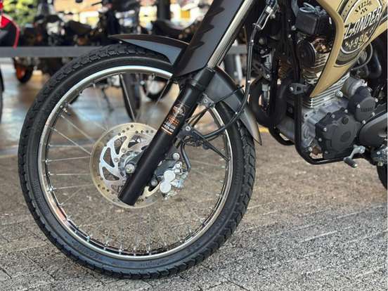 YAMAHA-XTZ 250 LANDER YAMAHA-XTZ 250 LANDER-2022