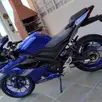YAMAHA YZF R15 YAMAHA YZF R15