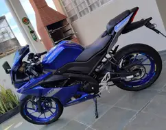YAMAHA YZF R15 YAMAHA YZF R15
