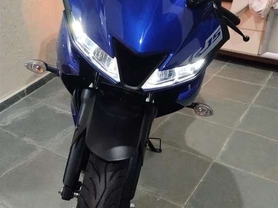 YAMAHA-YZF R15 YAMAHA-YZF R15-2024