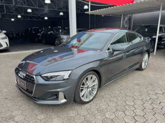AUDI A5 2.0 TFSI MHEV SPORTBACK ADVANCED QUATTRO S TRONIC AUDI A5 2.0 TFSI MHEV SPORTBACK ADVANCED QUATTRO S TRONIC