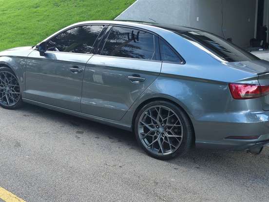 AUDI-A3-2.0 TFSI GASOLINA SEDAN PERFORMANCE S-TRONIC AUDI-A3-2018