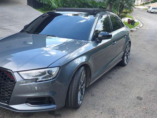 AUDI-A3-2.0 TFSI GASOLINA SEDAN PERFORMANCE S-TRONIC AUDI-A3-2018