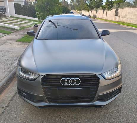 AUDI-A4-2015