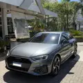 AUDI A4 2.0 TFSI MHEV S LINE S TRONIC AUDI A4 2.0 TFSI MHEV S LINE S TRONIC
