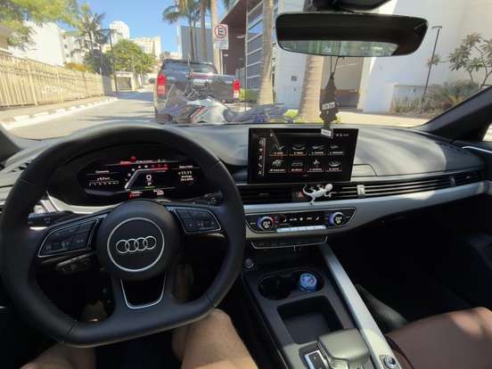 AUDI-A4-2.0 TFSI MHEV S LINE S TRONIC AUDI-A4-2022