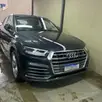 AUDI Q5 2.0 TFSI GASOLINA S-LINE S TRONIC AUDI Q5 2.0 TFSI GASOLINA S-LINE S TRONIC