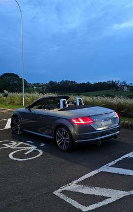 AUDI-TT-2.0 TFSI ROADSTER AMBITION 16V GASOLINA 2P S-TRONIC AUDI-TT-2017