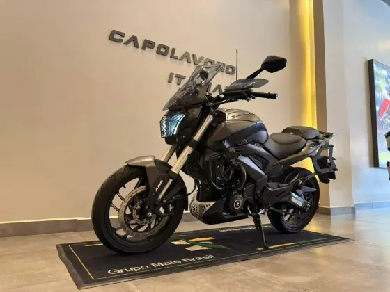 BAJAJ DOMINAR 400 