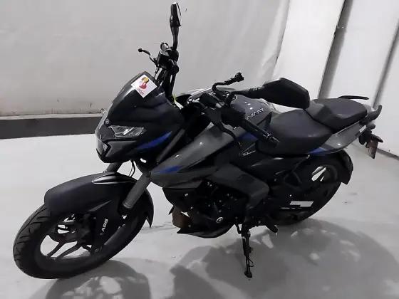 BAJAJ DOMINAR NS200 