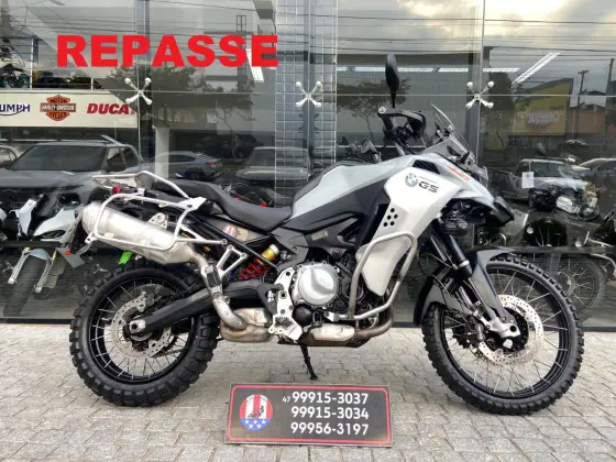 BMW F 850 GS ADVENTURE PREMIUM BMW F 850 GS ADVENTURE PREMIUM