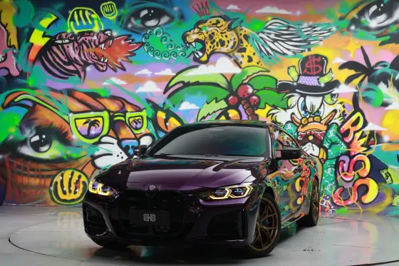 BMW M 440i 3.0 I6 TWINTURBO GASOLINA COUPÉ STEPTRONIC