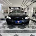 BMW M6 4.4 GRAN COUPÉ V8 32V GASOLINA 4P AUTOMÁTICO BMW M6 4.4 GRAN COUPÉ V8 32V GASOLINA 4P AUTOMÁTICO