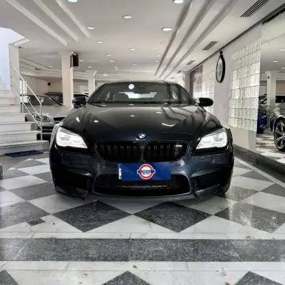BMW-M6-2016
