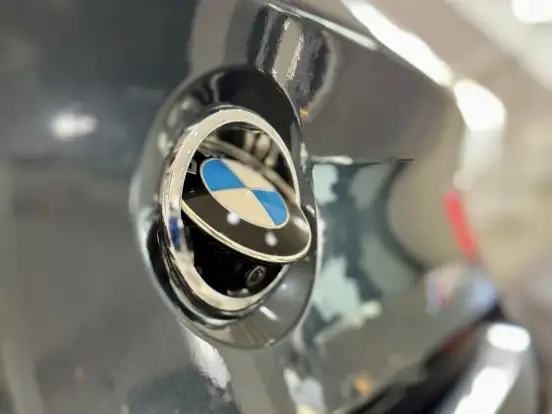 BMW-M6-4.4 GRAN COUPÉ V8 32V GASOLINA 4P AUTOMÁTICO BMW-M6-2016