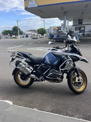 BMW R 1250 GS ADVENTURE 