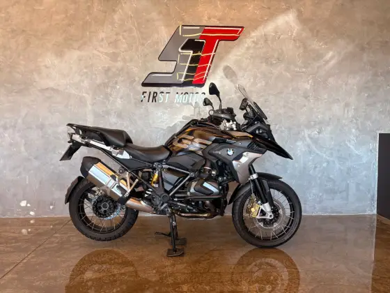 BMW R 1250 GS PREMIUM 