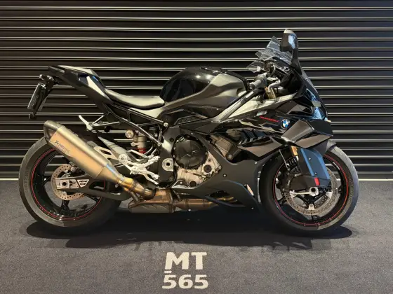 BMW S 1000 RR 