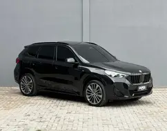 BMW X1 2.0 16V TURBO GASOLINA SDRIVE20I M SPORT STEPTRONIC BMW X1 2.0 16V TURBO GASOLINA SDRIVE20I M SPORT STEPTRONIC