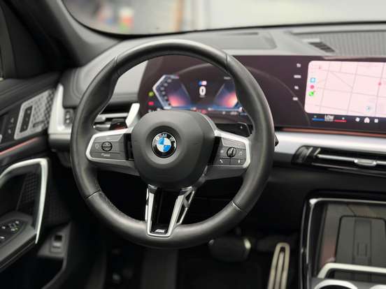 BMW-X1-2.0 16V TURBO GASOLINA SDRIVE20I M SPORT STEPTRONIC BMW-X1-2024