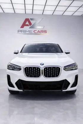 BMW X4 2.0 16V GASOLINA XDRIVE30I M SPORT STEPTRONIC