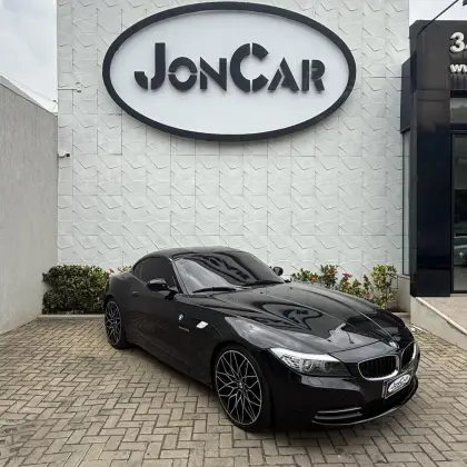 BMW Z4 2.5 I6 GASOLINA SDRIVE23I AUTOMÁTICO