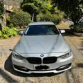 BMW 320i 2.0 MODERN 16V TURBO GASOLINA 4P AUTOMÁTICO BMW 320i 2.0 MODERN 16V TURBO GASOLINA 4P AUTOMÁTICO
