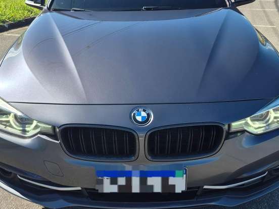 BMW-320i-2.0 SPORT 16V TURBO ACTIVE FLEX 4P AUTOMÁTICO BMW-320i-2016