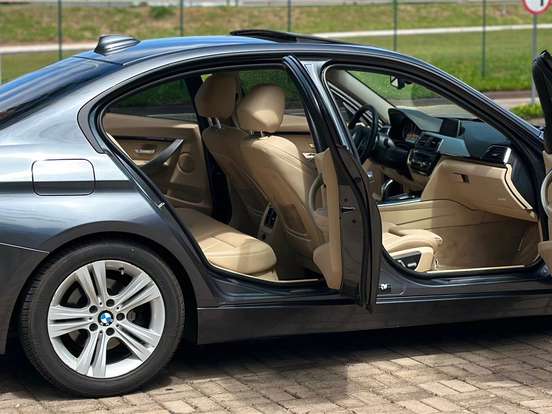 BMW-320i-2.0 SPORT GP 16V TURBO ACTIVE FLEX 4P AUTOMÁTICO BMW-320i-2015