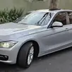 BMW 328i 2.0 SEDAN 16V GASOLINA 4P AUTOMÁTICO BMW 328i 2.0 SEDAN 16V GASOLINA 4P AUTOMÁTICO