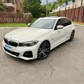 BMW 330e 2.0 16V TURBO HÍBRIDO M SPORT AUTOMÁTICO BMW 330e 2.0 16V TURBO HÍBRIDO M SPORT AUTOMÁTICO