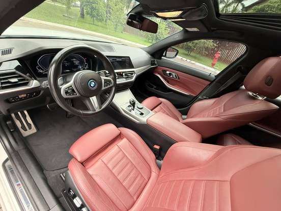 BMW-330e-2.0 16V TURBO HÍBRIDO M SPORT AUTOMÁTICO BMW-330e-2022