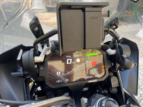 BMW-R 1250 GS PREMIUM 40 ANOS BMW-R 1250 GS PREMIUM 40 ANOS-2021