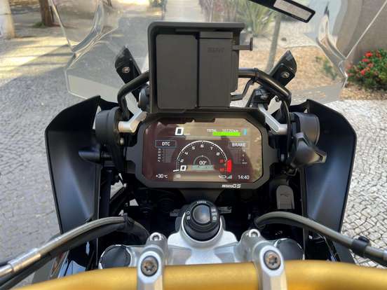 BMW-R 1250 GS PREMIUM 40 ANOS BMW-R 1250 GS PREMIUM 40 ANOS-2021