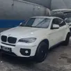 BMW X6 3.0 35I 4X4 COUPÉ 6 CILINDROS 24V GASOLINA 4P AUTOMÁTICO BMW X6 3.0 35I 4X4 COUPÉ 6 CILINDROS 24V GASOLINA 4P AUTOMÁTICO