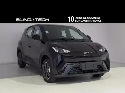 BYD DOLPHIN MINI 38 KW ELÉTRICO GL