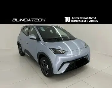 BYD DOLPHIN MINI 38 KW ELÉTRICO GL BYD DOLPHIN MINI 38 KW ELÉTRICO GL