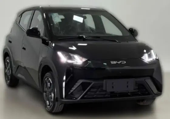 BYD DOLPHIN MINI 38 KW ELÉTRICO GS