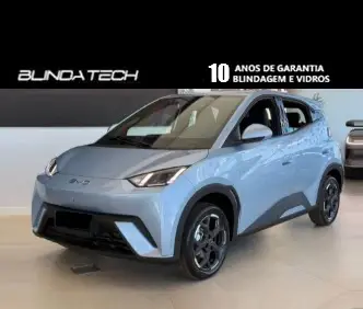 BYD DOLPHIN MINI 38 KW ELÉTRICO GS