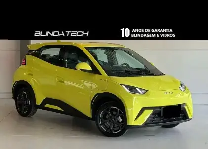 BYD DOLPHIN MINI 38 KW ELÉTRICO GS