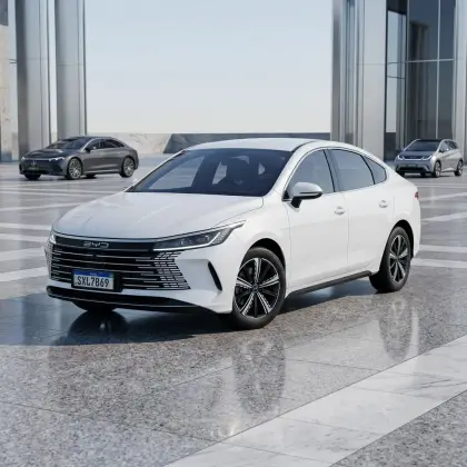 BYD KING 1.5 DM-I PHEV GL AUTOMÁTICO BYD KING 1.5 DM-I PHEV GL AUTOMÁTICO