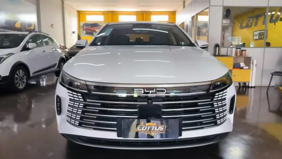 BYD KING 1.5 DM-I PHEV GS AUTOMÁTICO